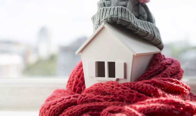 Easy Steps To Winterize Your Home