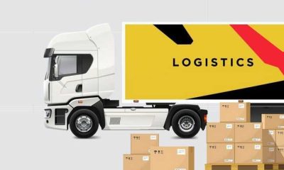 Logistics App Development Cost With Real Case Examples