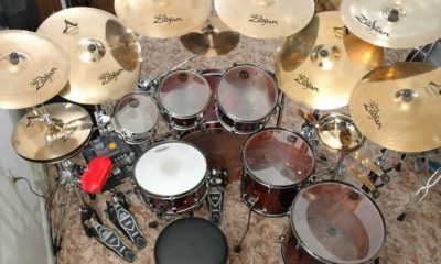 MAKE THE APPROPRIATE DECISIONS WHEN ORDERING DRUMS ONLINE
