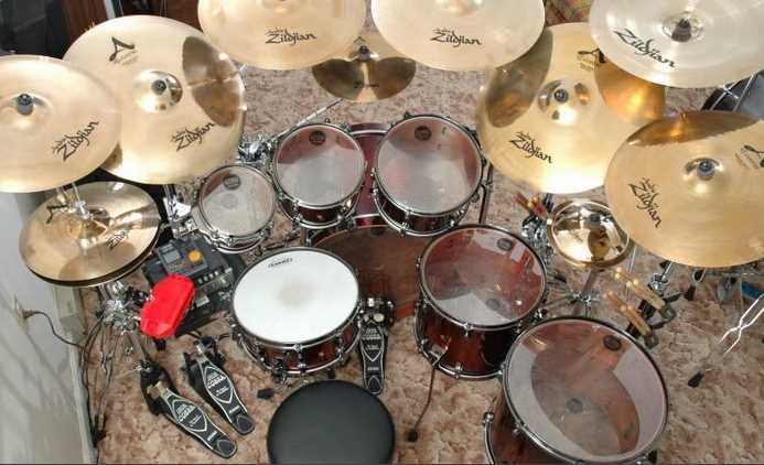 MAKE THE APPROPRIATE DECISIONS WHEN ORDERING DRUMS ONLINE