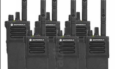 The Different Applications of Digital Two way Radios in the Modern World