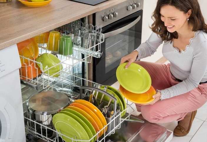 The Most Common Dishwasher Problems