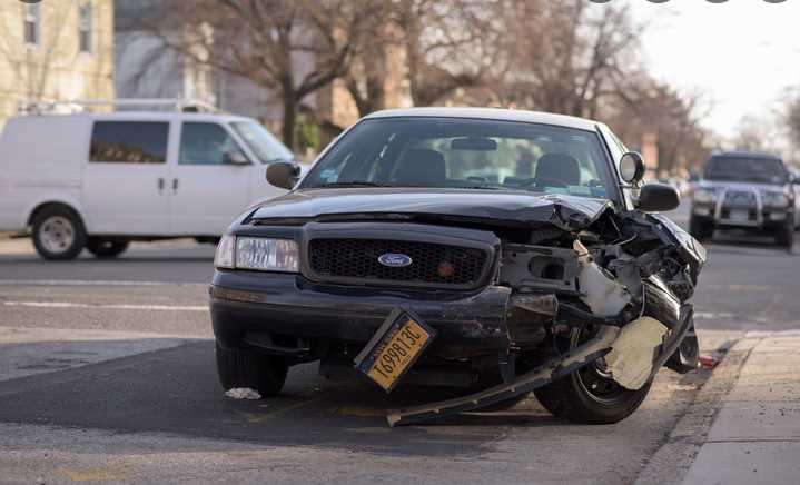 Ways You Can Prove Innocence in a Car Accident in Nevada