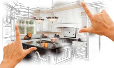 What are the Most Important Parts of Your Home to Renovate