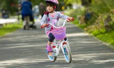 What to Look For When Buying a Child's Bicycle
