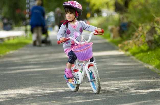 What to Look For When Buying a Child's Bicycle