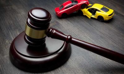 When Do You Need to Hire a Car Accident Lawyer