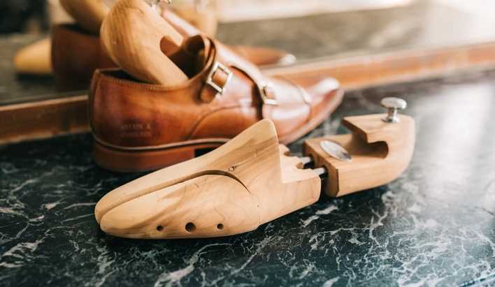 Why You Should Not Hesitate While Investing In Good Shoes