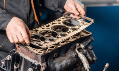 The Truth About Head Gasket Repairing