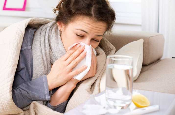 home remedies to get rid of a blocked nose