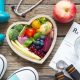 4 Tips for Creating a Heart Healthy Diet Plan