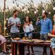 4 Weird Entertainment Ideas That Will Get Party Guests Talking