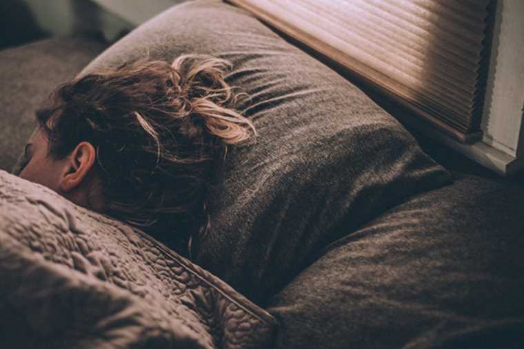 5 Tips for Great Sleep