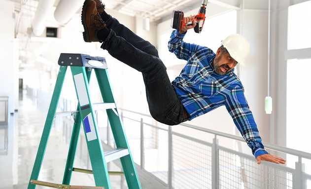 7 Most Common Causes Of Workplace Accidents
