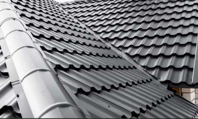 8 Tools You Need for Metal Roofing