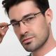 A Quick Guide to the Latest Trends in Stylish Glasses for Men