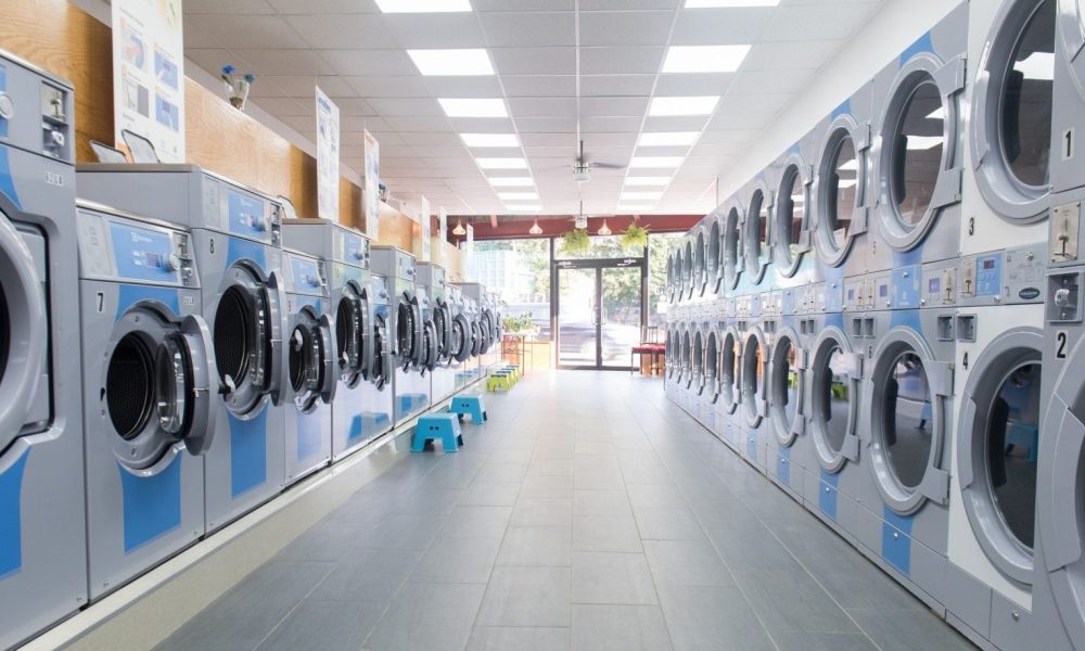How to Choose the Best Washer and Dryer for Commercial Use