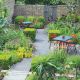 Four Ways to Improve Your Back Garden