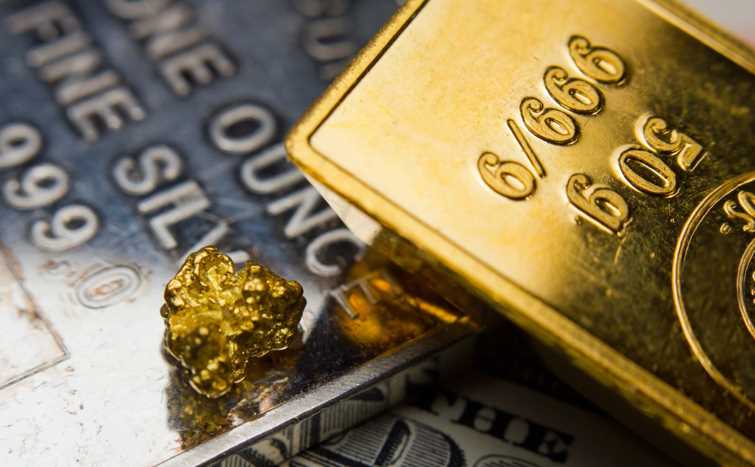 Jack Hunt Gold Coin Brokers