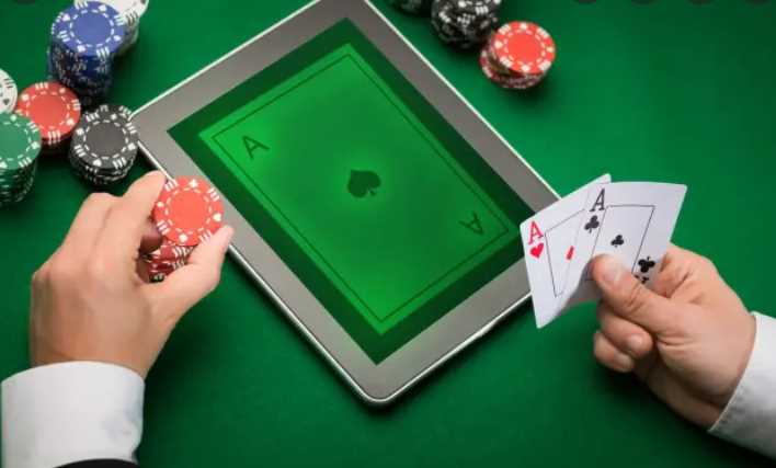 Most Profitable Online Casino Games