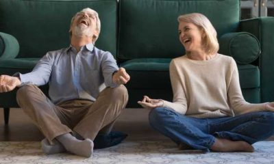 Practical Tips for Living with an Elderly Parent