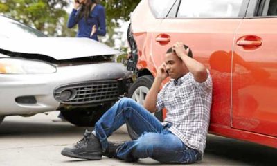 Things To Do After A No-Fault Vehicle Accident
