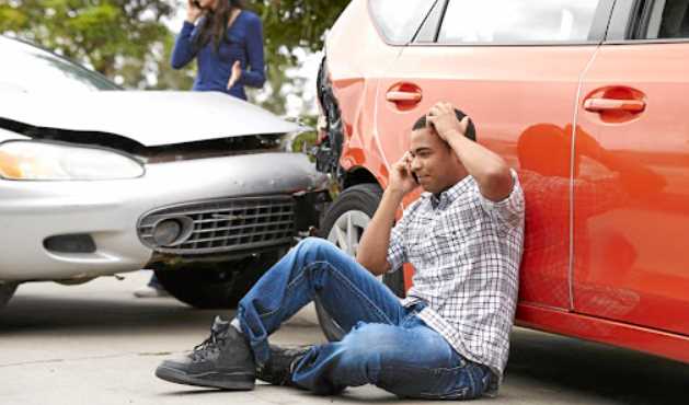 Things To Do After A No-Fault Vehicle Accident