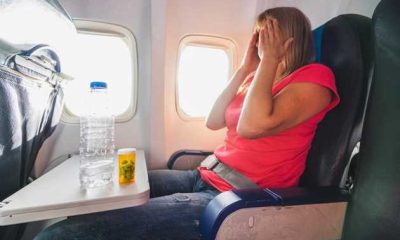 Tips to Overcome a Fear of Flying
