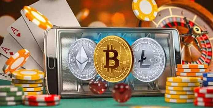 What Are the Main Benefits of Playing in Bitcoin Casino