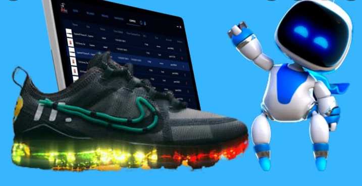 What Are the Most Efficient Sneaker Bots for 2022