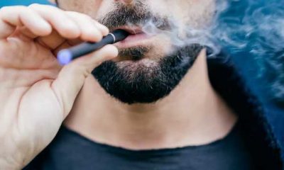What are the Eight Things You Should Know About Vaping?