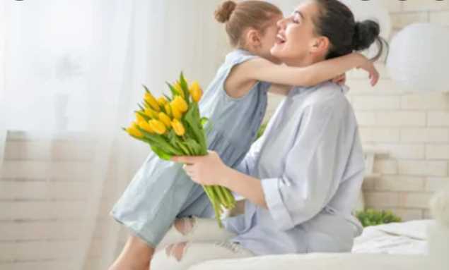 5 Lively Gifts And Surprises Pamper Your Gorgeous Mom