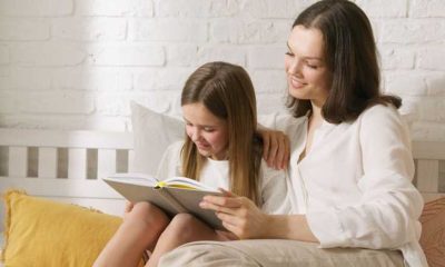 8 Highly Effective Ways to Improve Your Child’s Reading Skills