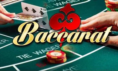 Are You Gambler Enough to Play Baccarat