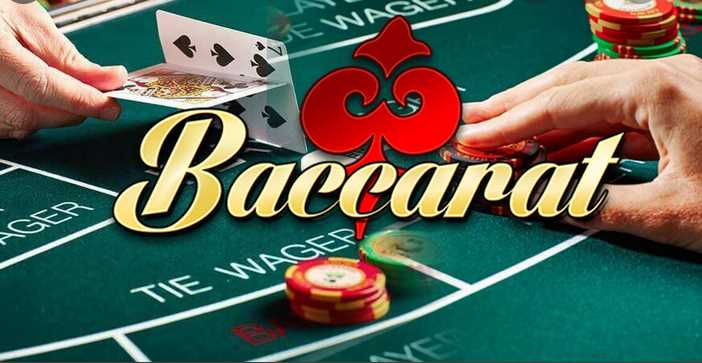 Are You Gambler Enough to Play Baccarat