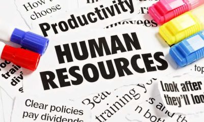 How to Run a Better Human Resources Department
