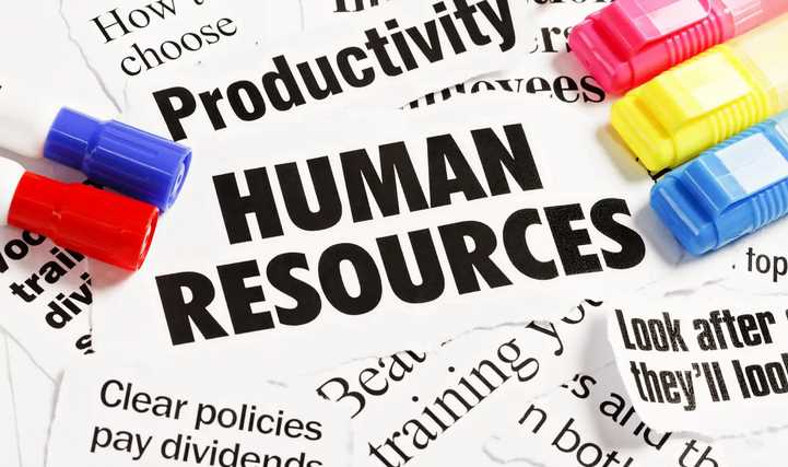 How to Run a Better Human Resources Department