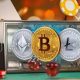 Is Cryptocurrency The Future Of Online Gambling