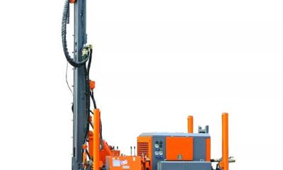 The Best ERDE drilling equipment for the Money
