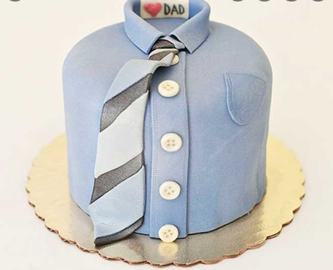 Top 6 Father's Day Cake designs in 2022
