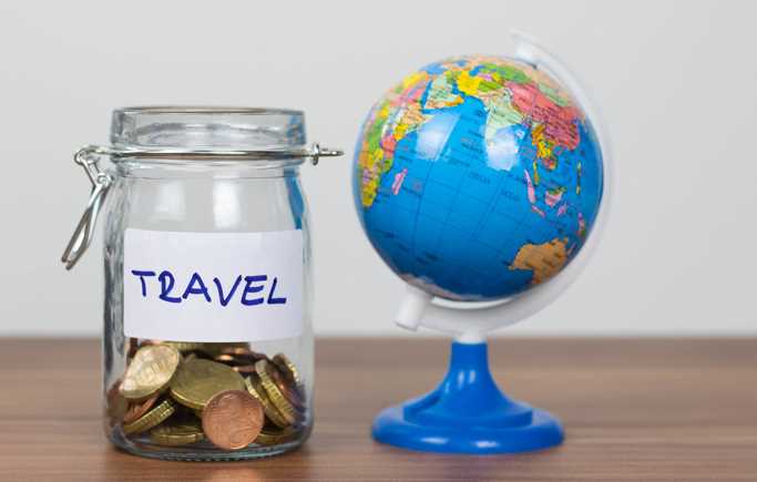 Travel Budgets