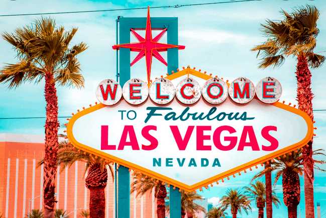 Travel Tips for Going to Las Vegas For the First Time