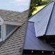Which is Better, Asphalt or Metal Roof