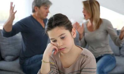 5 Simple Ways to Help Your Children Cope with Your Divorce