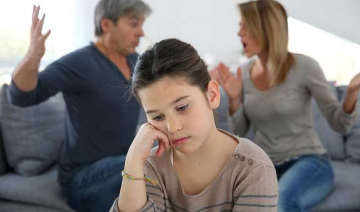 5 Simple Ways to Help Your Children Cope with Your Divorce