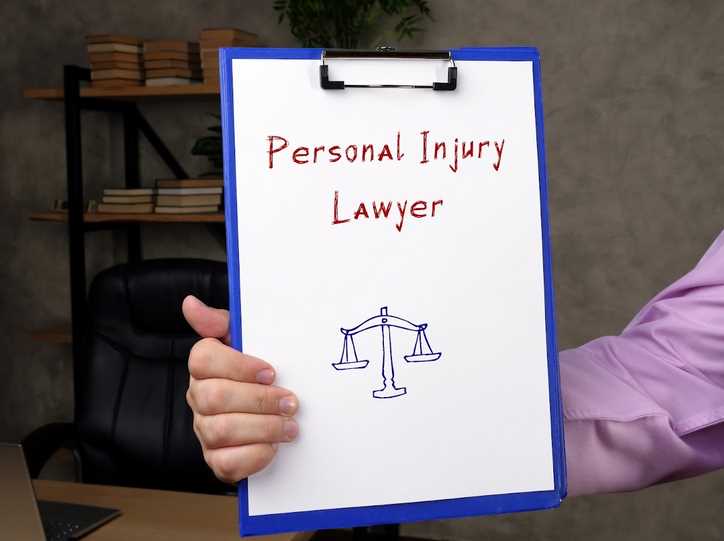 7 Things To Look For When Hiring A Personal Injury Lawyer