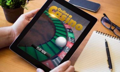 Best sites for casino news