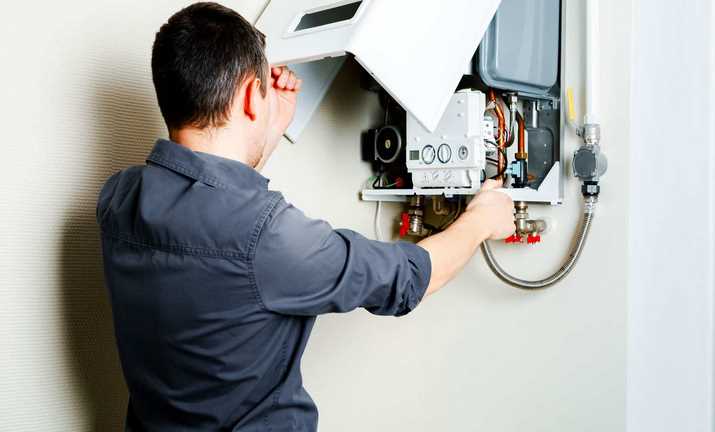 Boiler Care Tips