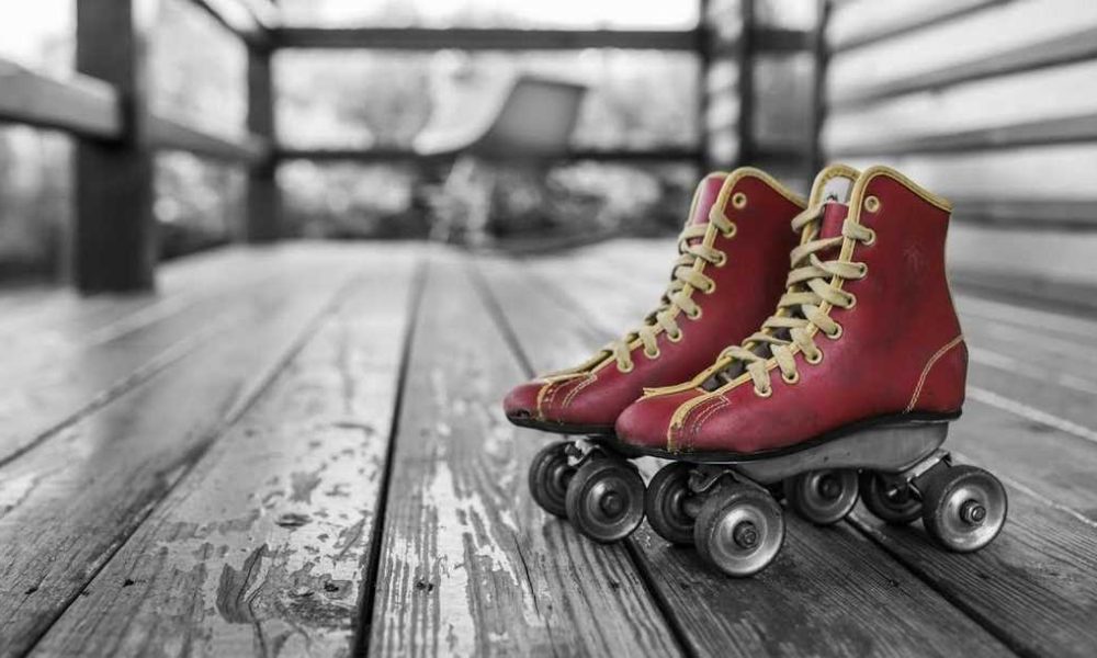 Different Types of Roller Skates How to Choose the Perfect Pair