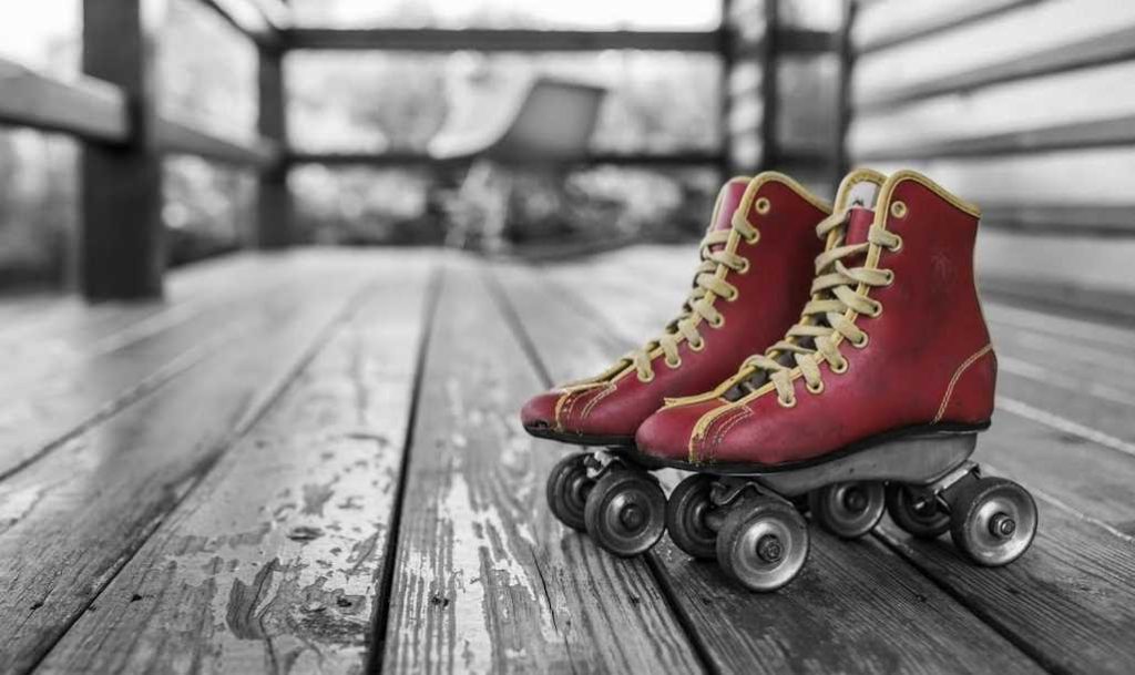 Different Types of Roller Skates